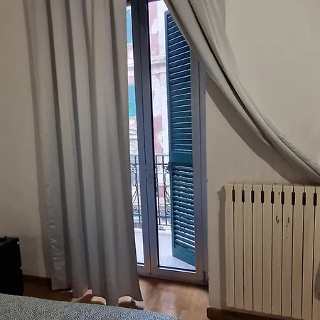 Di Palmeraie - Scardicchio Maisons Apartment Bari