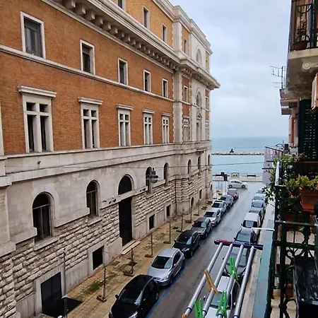 Di Palmeraie - Scardicchio Maisons Apartmán Bari