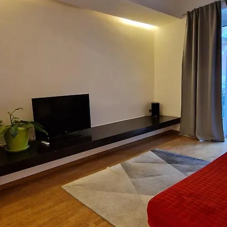 Apartmán Di Palmeraie - Scardicchio Maisons *